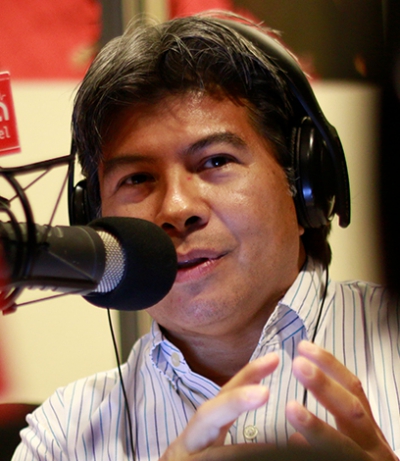 Eduardo Ávila